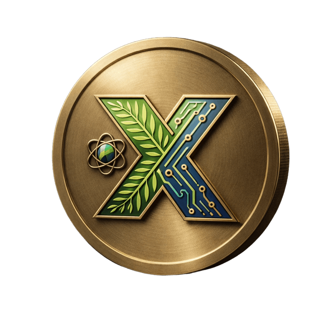 X-Coin